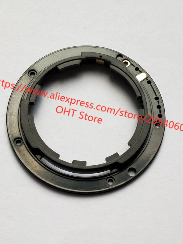 Бесплатная доставка! Новинка 100% заднее кольцо для байонетного крепления