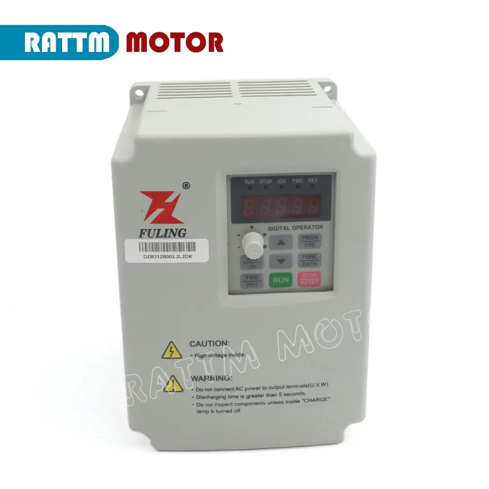 Квадратный качественный комплект электродвигателя шпинделя с воздушным