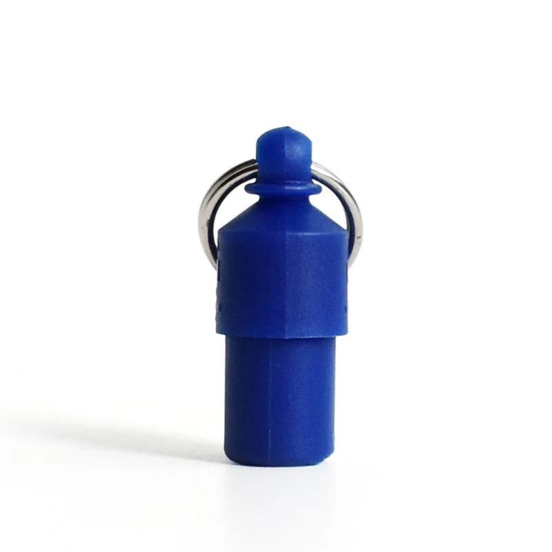 Трубка-бирка для хранения 10 шт./лот собак и кошек | Дом сад