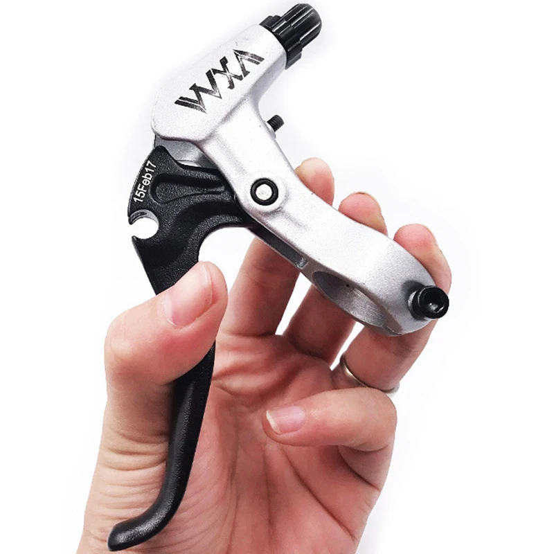 

Ultralight Bicycle V Brake Lever Universal Mountain Bike Road Bicycle Cycling