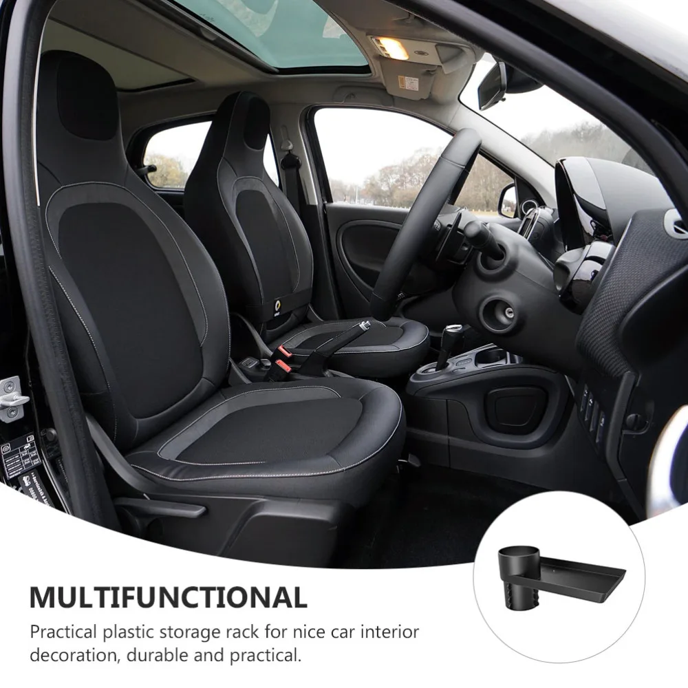 

1pc Practical Car Seat Gap Filler Practical Car Seat Console Storage Organizer