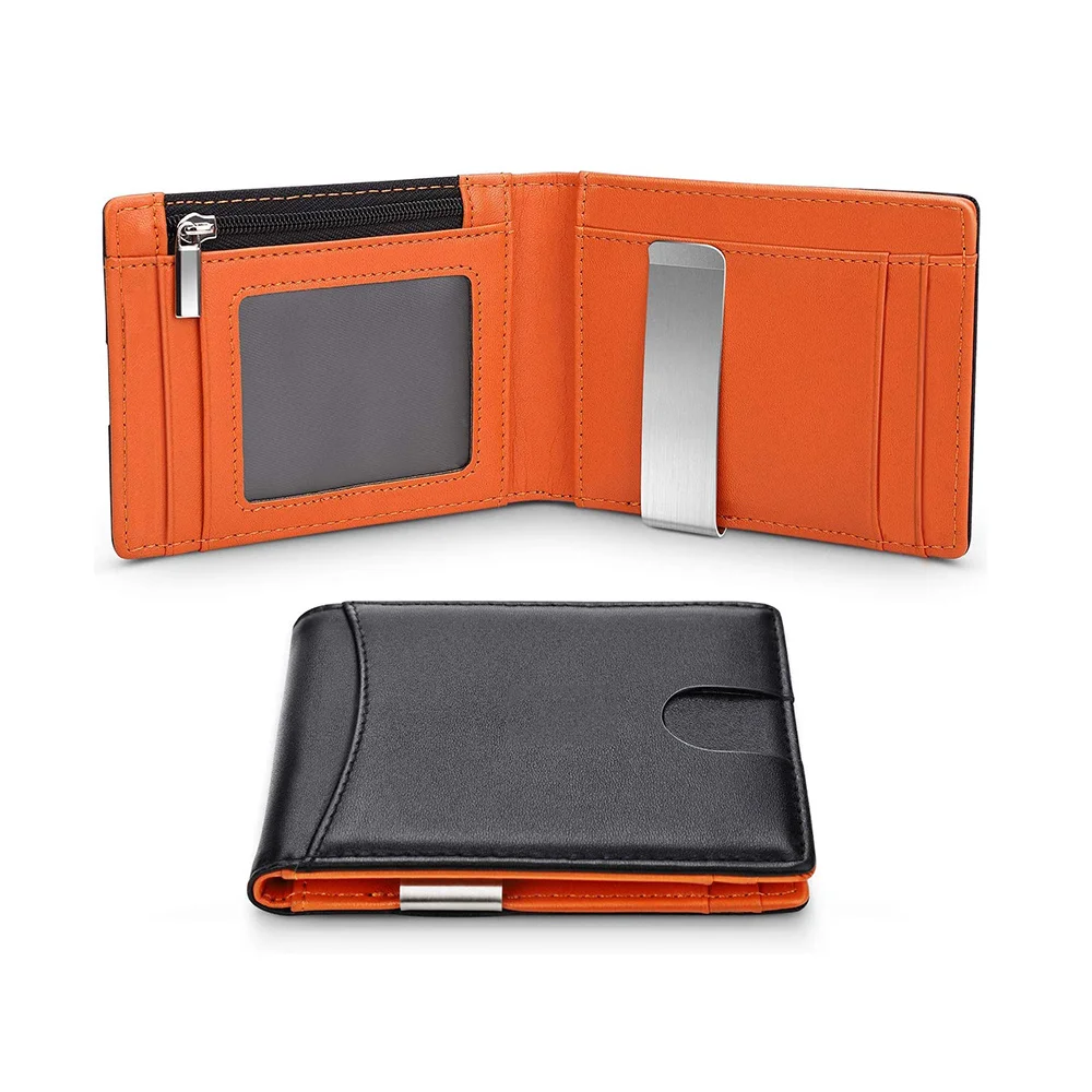 

Wallets & Holders