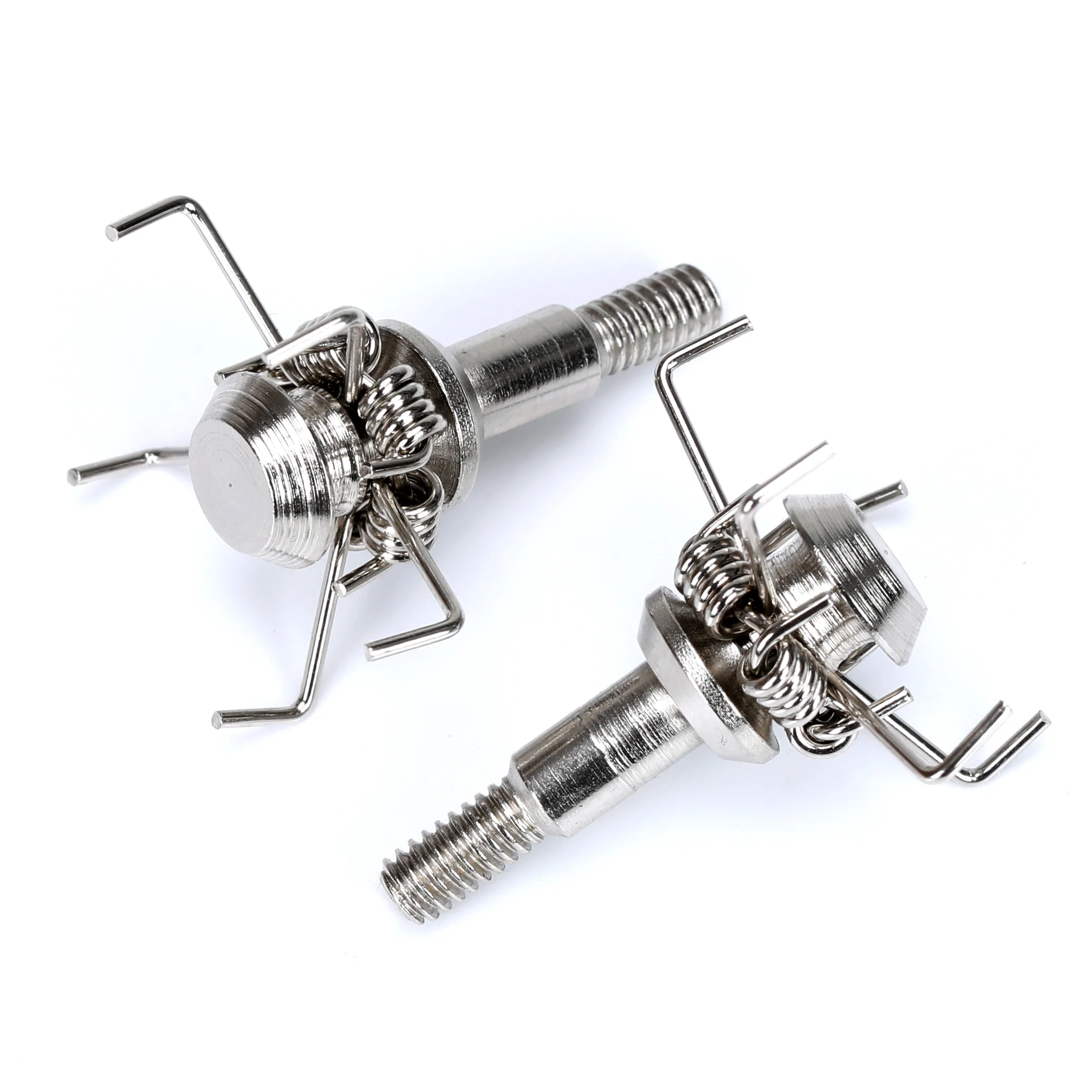 6 шт дзюдо Broadheads 100 зерен 4 мм винты стрела из нержавеющей стали точка наконечник