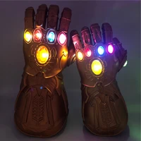 gauntlet gloves superhero war pvc action figure new collection figures collection toys
