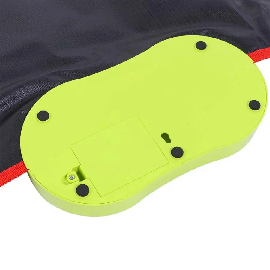 Музыкальный коврик детский игровой для пианино с клавиатурой игрушечный