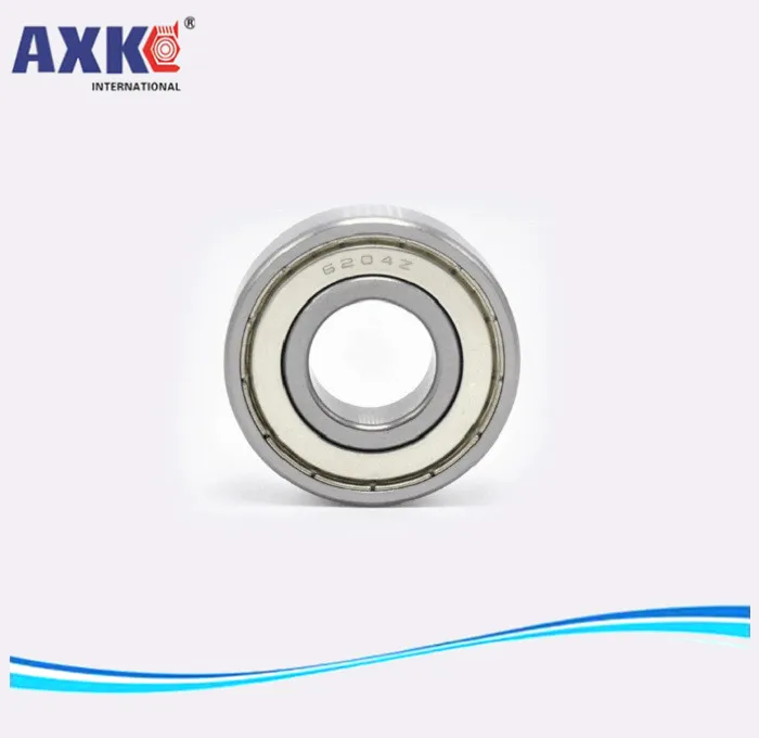

10pcs Free Shipping SUS440C environmental corrosion resistant stainless steel deep groove ball bearings S6203ZZ 17*40*12 mm