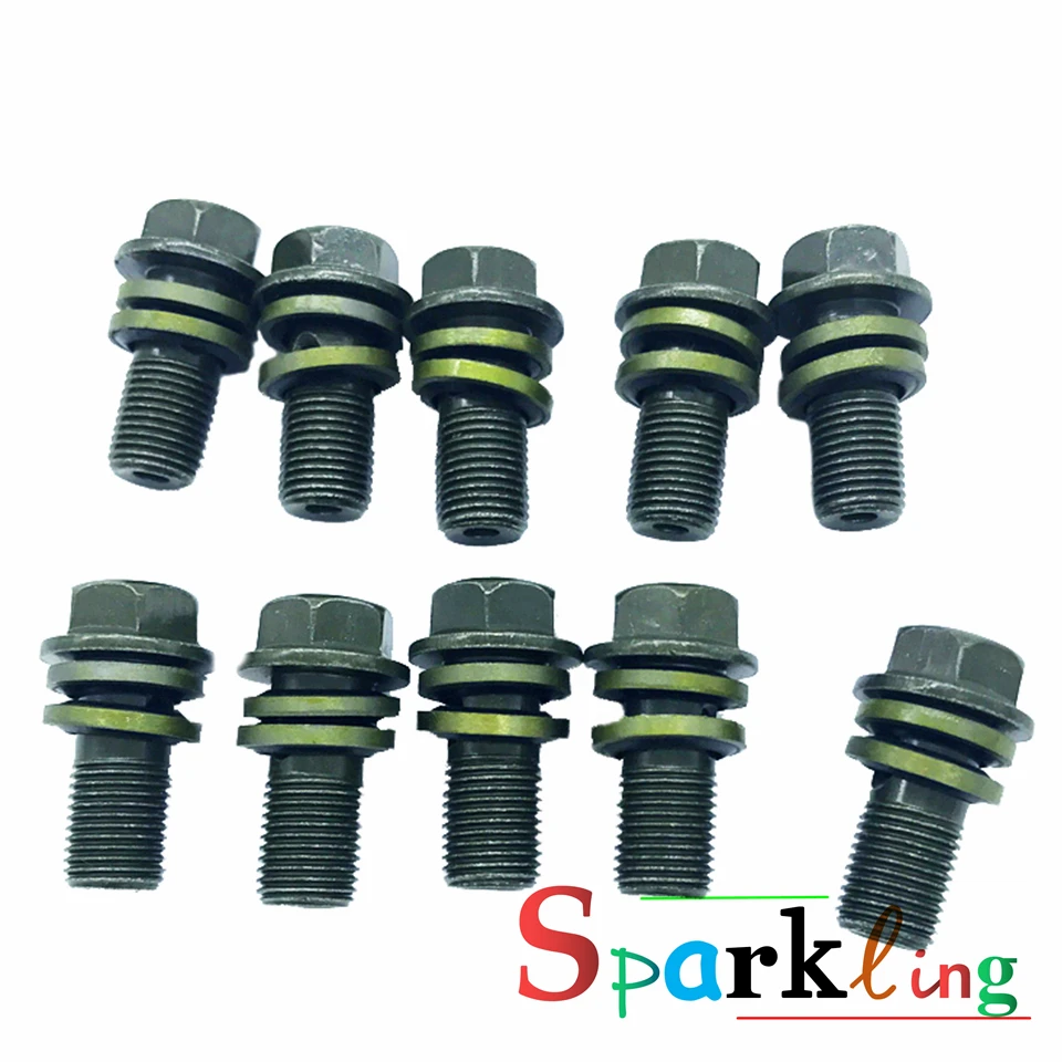 Винт масляный универсальный для тормозного суппорта цилиндр мастер мотоцикла