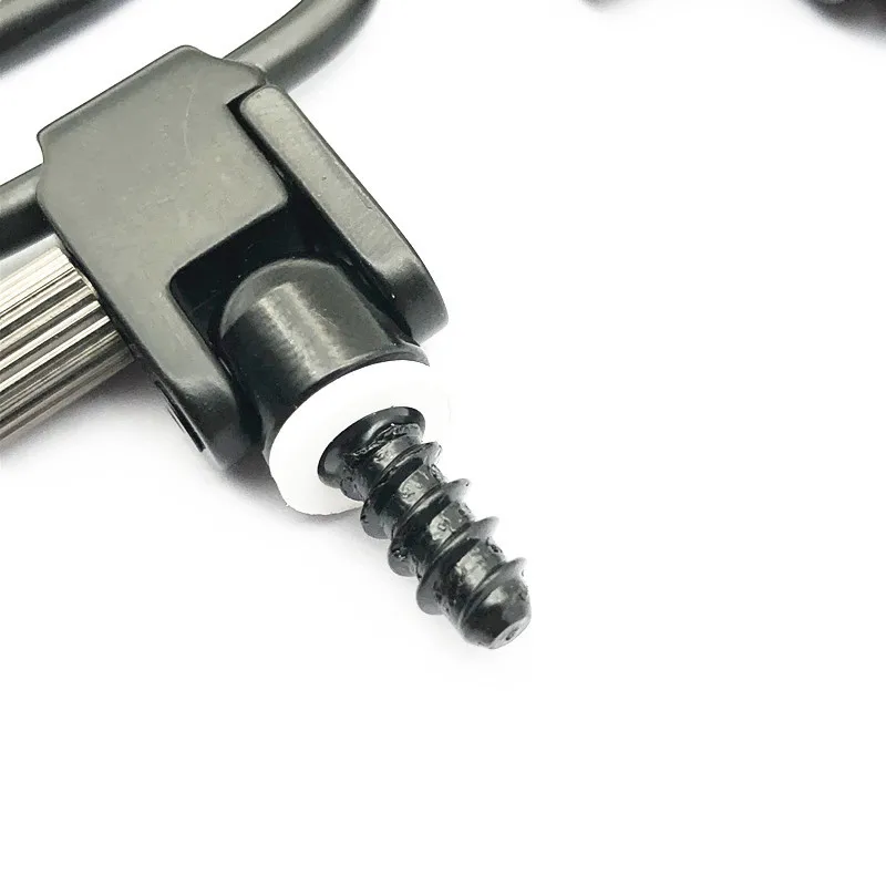 2 шт. тактические винты для страйкбола охотничьего оружия|Аксессуары охотничьих