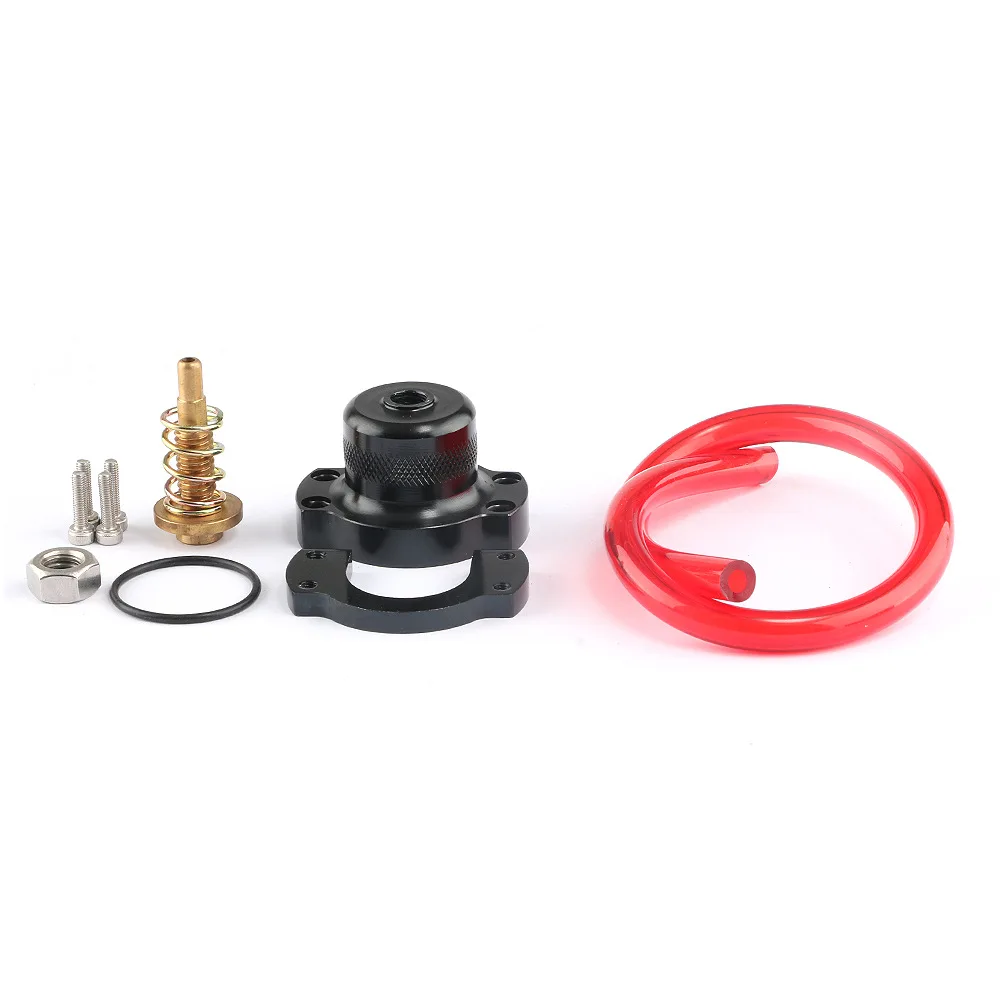 Aluminum Adjustable Fuel Pressure Regulator Control valve For 90-00 Honda Civic 90-01 ACURA INTEGRA | Автомобили и мотоциклы