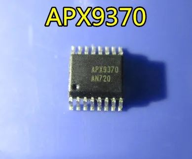 

1PCS APX9370 SSOP16