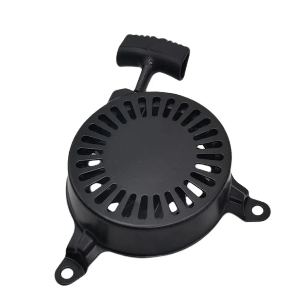 

Recoil Starter Assembly Replaces for Kohler 14 165 01-S,14 165 07-S Lawn Mower Accessories