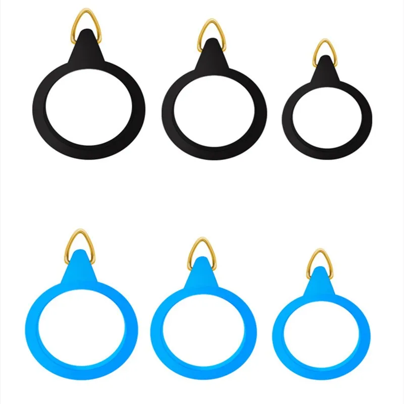 

2pcs/lot Fishing Hook Secure Keeper Holder Lure Accessories Jig Hooks Safe For Carp Fishing Rod Tool Bait Casting Pesca Tackle