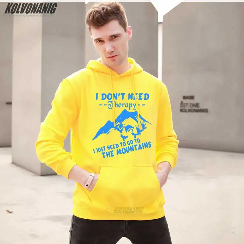 

Moutain Climb Funny Graphic Unisex Hoodies Japanese Style Fashion Cotton Men's Sweatshirt Harajuku Pullover Couple Clothes