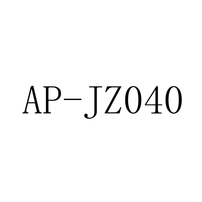 

AP-JZ040