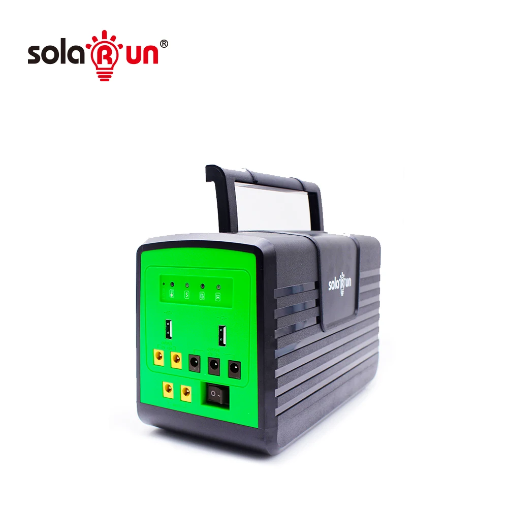

Portable Generator Other Related Products Solar Energy For Home