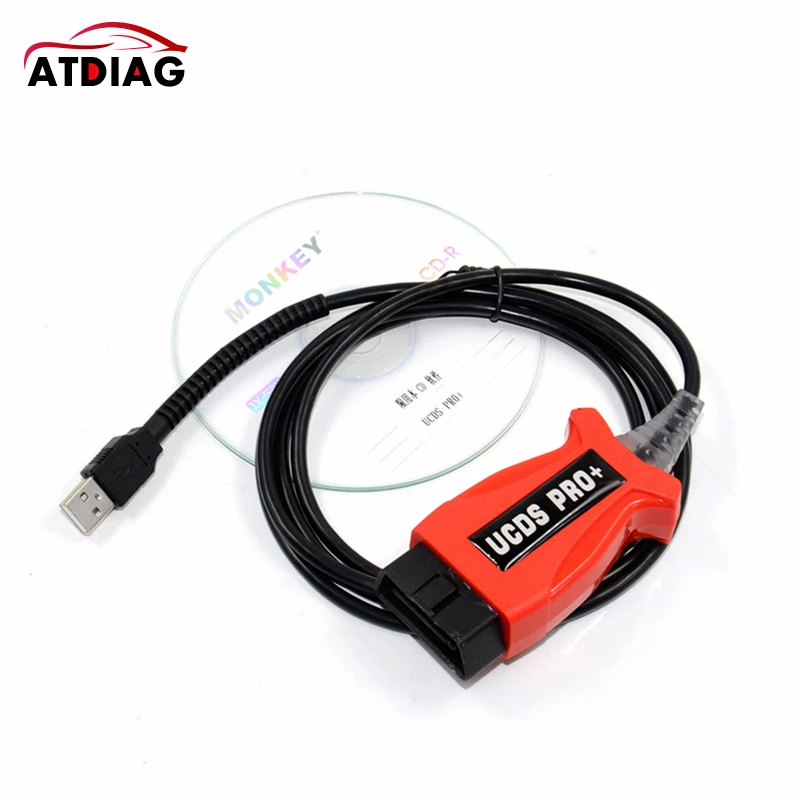 

Для UCDS PRO + V1.27.001 с 35-жекетами, полная лицензия UCDS pro UCDS для полной деятельности