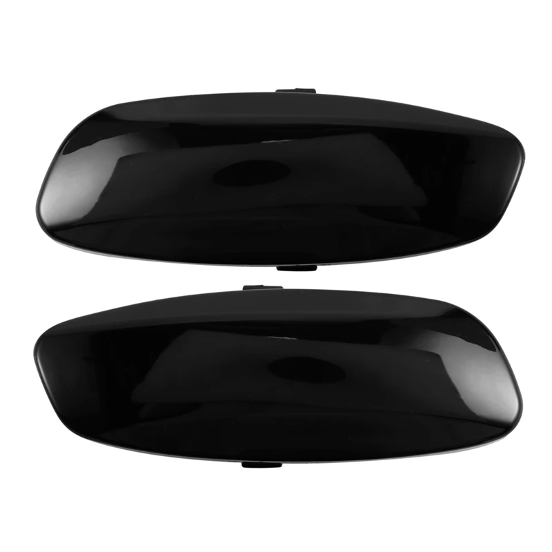 

Newfor Citroen C3 C4 C5 Picasso DS4 Peugeot 308 207 3008 5008 светодиодный автомобильный Боковой габаритный фонарь, сигнальная лампа светильник сигнальный светильни...