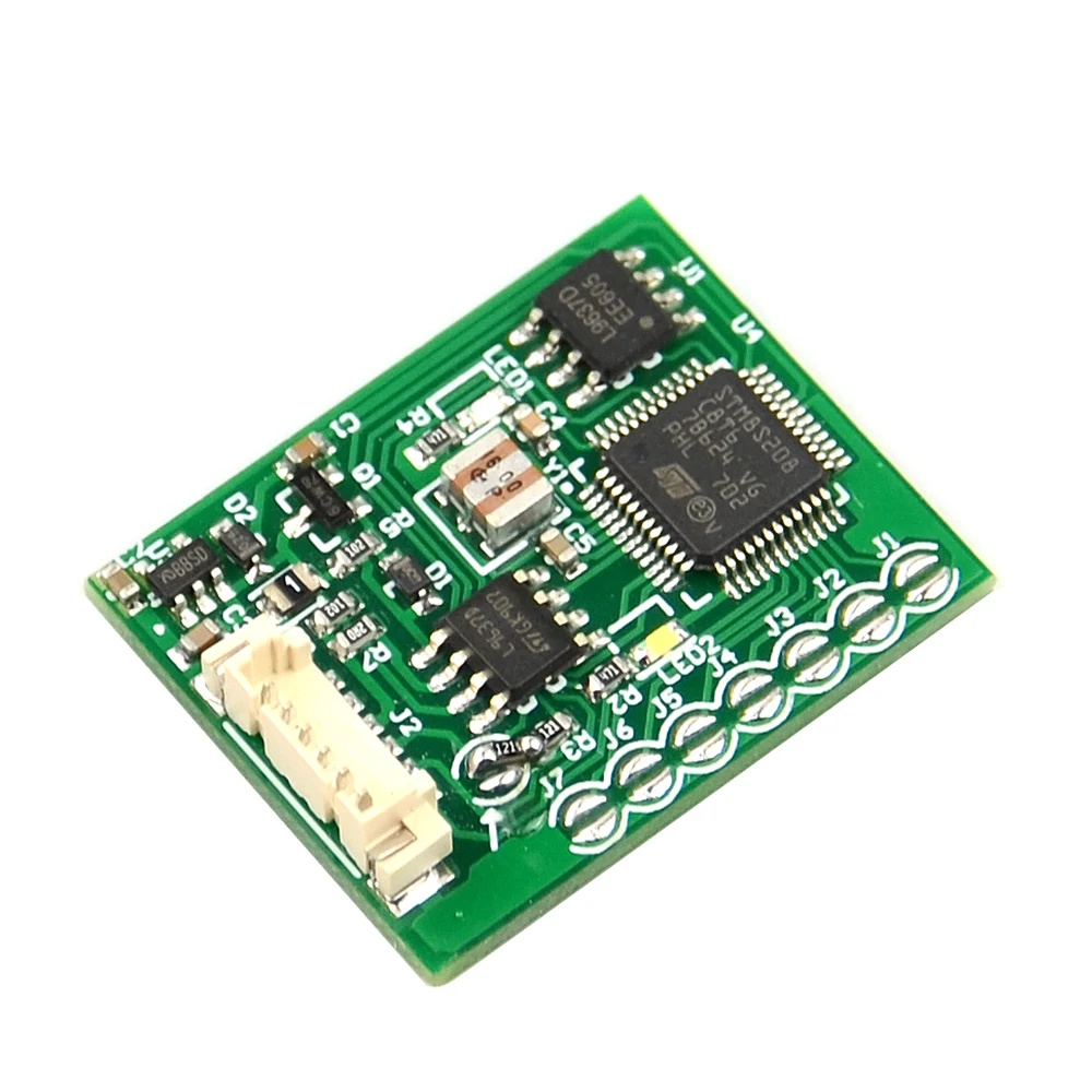 Эмулятор IMMO универсальный эмулятор для CAN-BUS/K-Line автомобилей датчик заполнения