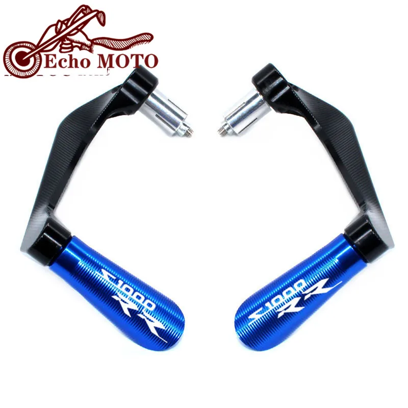 

For BMW S1000RR S1000 RR S 1000RR S 1000 RR 2010-2019 2018 Motorcycle CNC Handlebar Grips Brake Clutch Levers Guard Protector