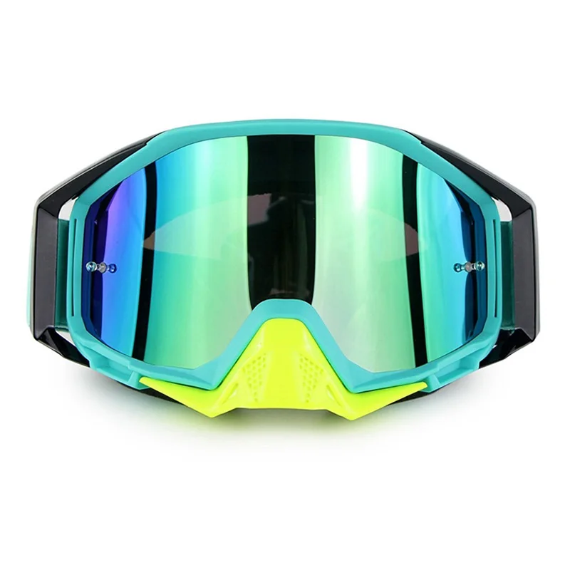 Уличные мотоциклетные очки велосипедные для скутера мотоцикла мотокросса Lunette