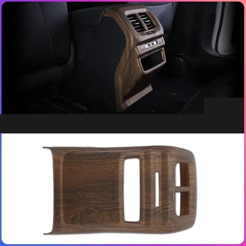 Modified Automovil Chromium Window Door Handle Control System Cup Interior Sticker Strip Car Styling 18 19 FOR Volkswagen Tharu |