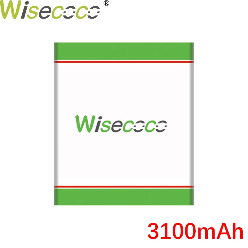 

WISECOCO 3100mAh BD26100 Battery For HTC G10 Desire HD Surround T8788 T9188 T9199 A9191 Inspire 4G A9192 Mobile Phone In Stock