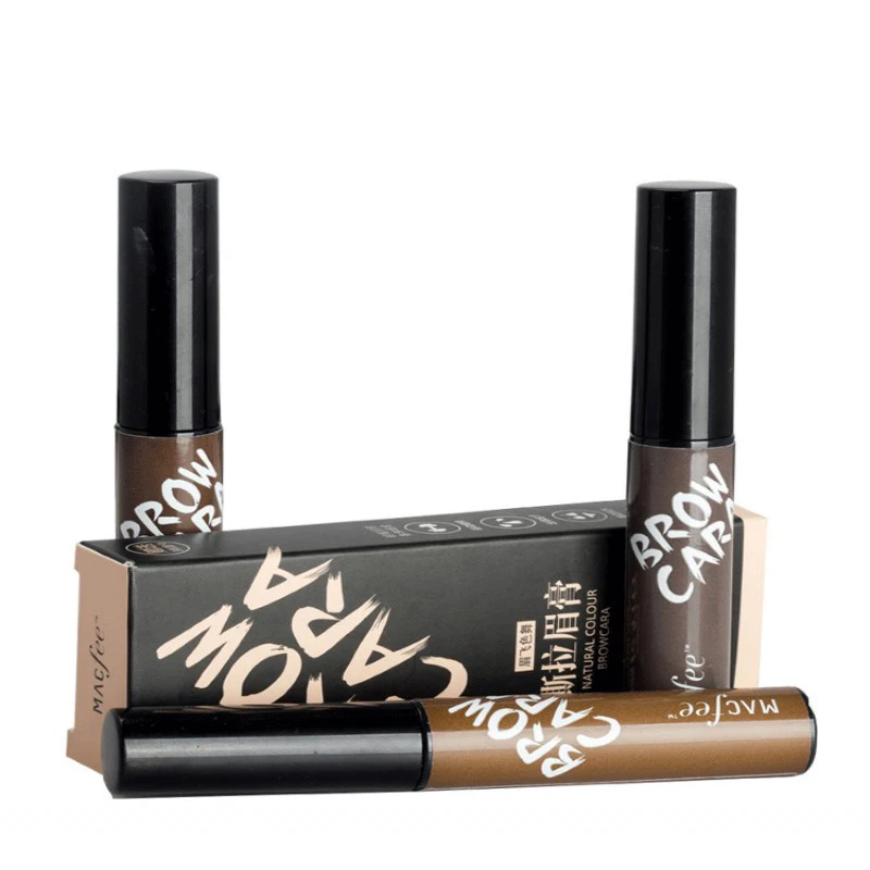 Профессиональный Крем-краситель для бровей стойкая татуировка хна ТИНТ пигмент