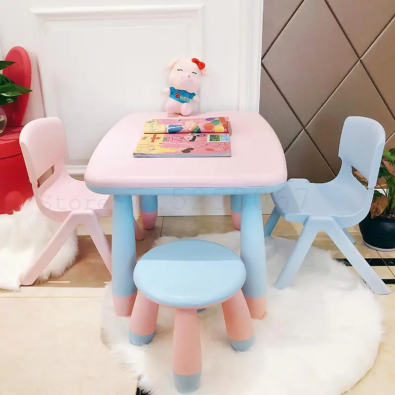 Детские столы стулья детские сады Обучающие наборы детских игр игрушки |