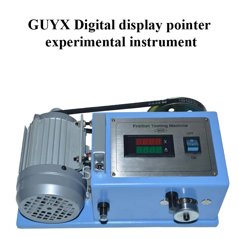 

Oil wear testing machine, anti-friction wear testing machine, oil and lubricating oil wear resistance comparison testing machine