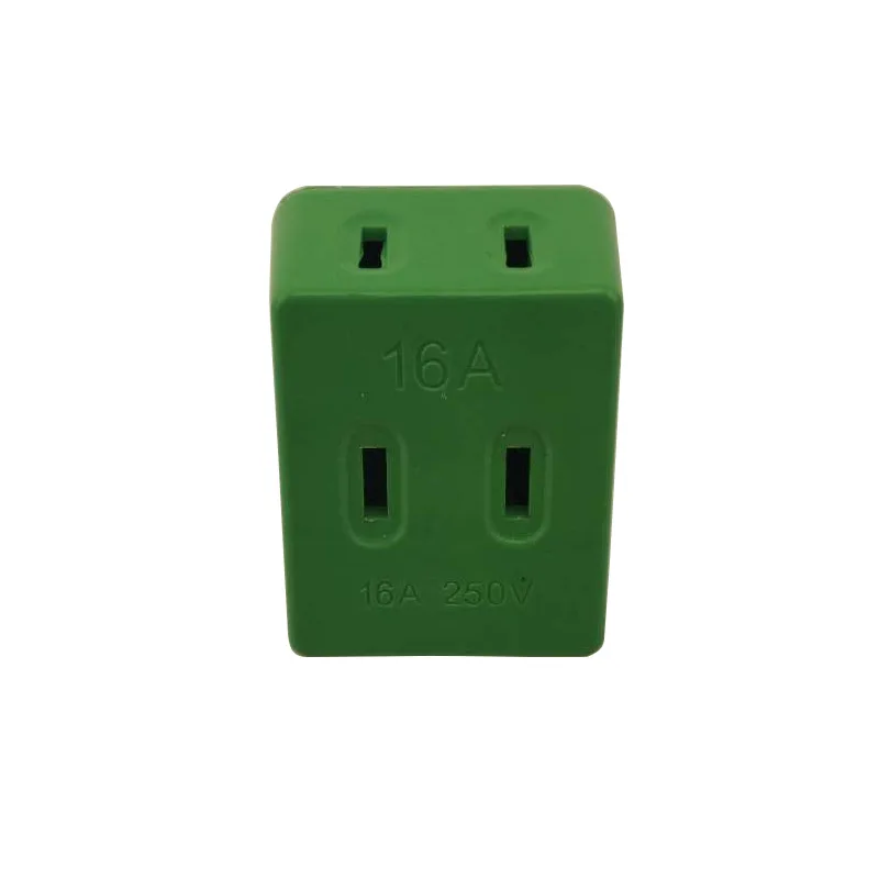 10 шт. высокое качество портативный адаптер для путешествий универсальное