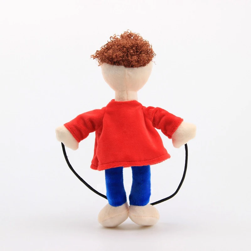 Хит продаж плюшевые игрушки 20-25 см основы бальди в обучении и плюшевая игрушка