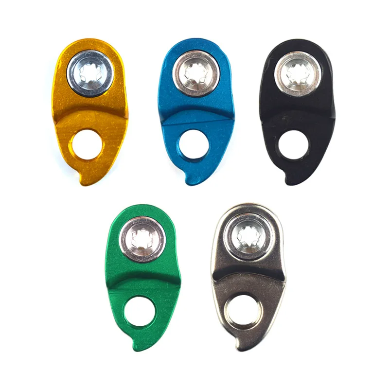 1 шт. удлинитель для заднего переключателя передач дорожного велосипеда 6