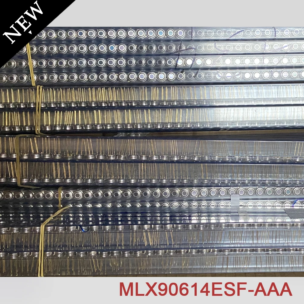 MLX90614 MLX90614ESF-AAA MLX90614ESF-BAA MLX90614ESF-AAA-000-TU 5V цифровой бесконтактный инфракрасный датчик