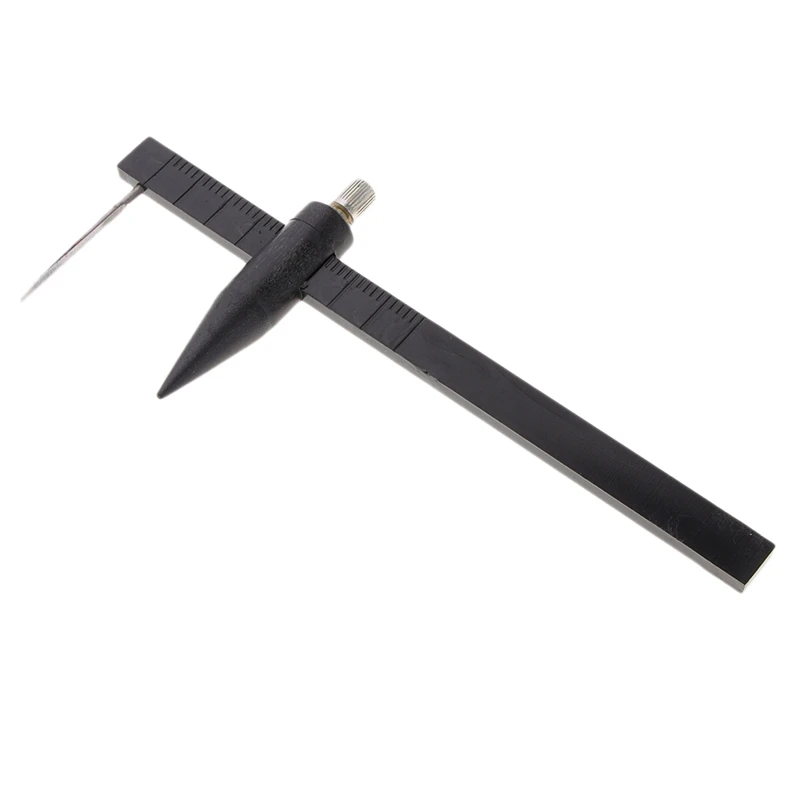 Циркулярный резак для циркулярных режущих инструментов измерительная линейка