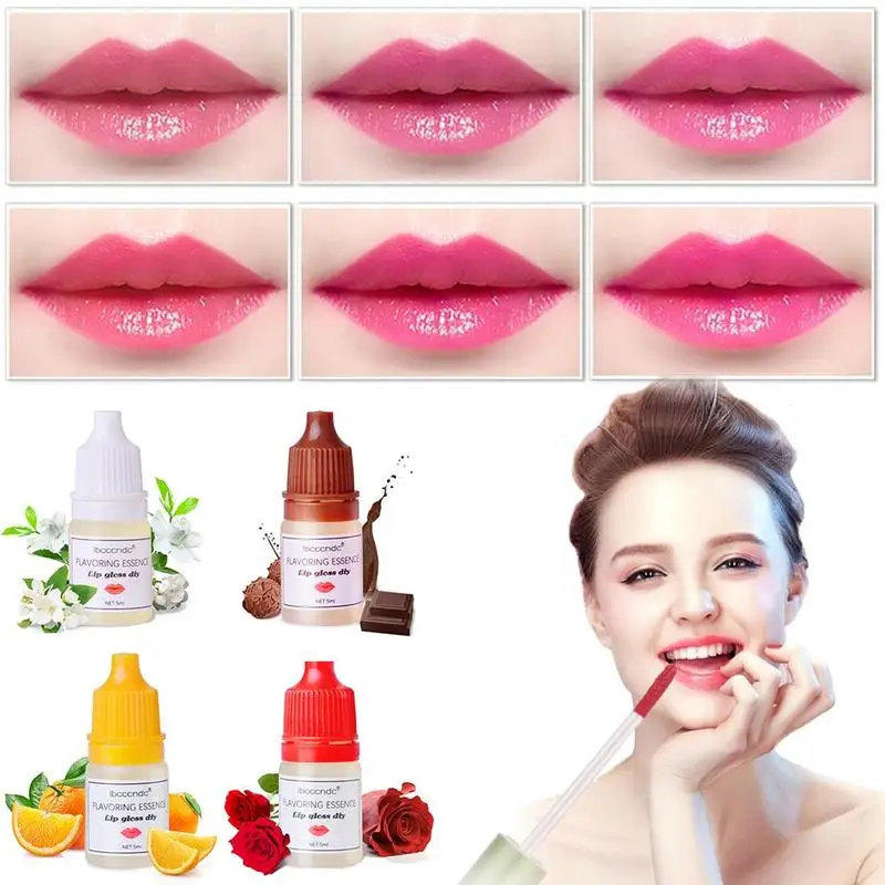 Ингредиенты со вкусом сделай сам увлажняющая Водорастворимая основа из