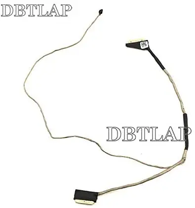 Video screen Flex cable For Acer TMP455 TM455-M laptop LCD LED Display Ribbon Camera DC02001T110 Z5WC2 | Компьютеры и офис