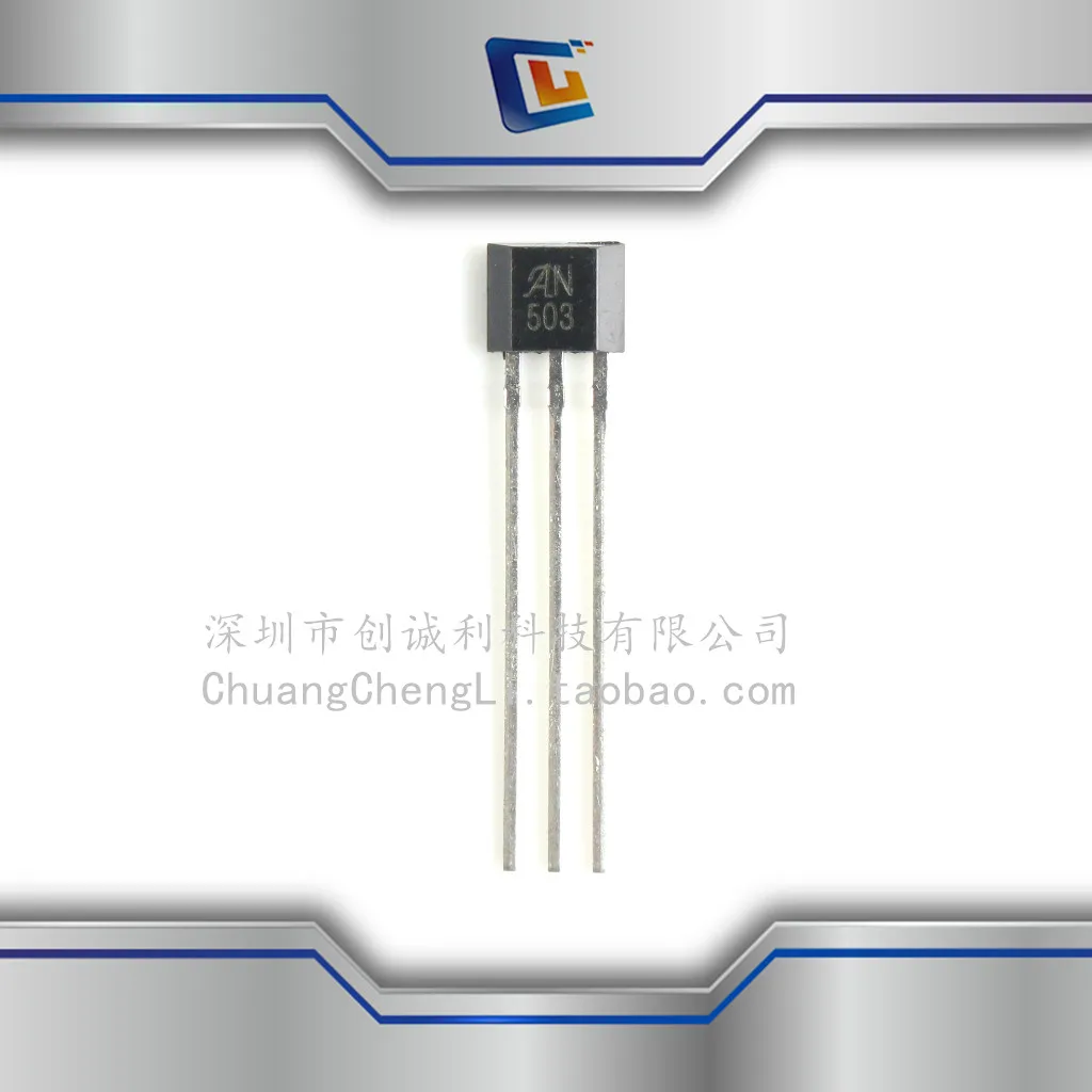 100% новые и оригинальные UGN3503UA| |