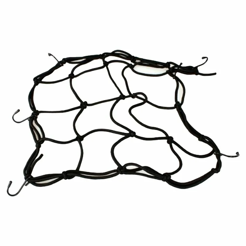 2 шт. задняя стойка для велосипеда сетчатая крышка Резиновая лента эластичная