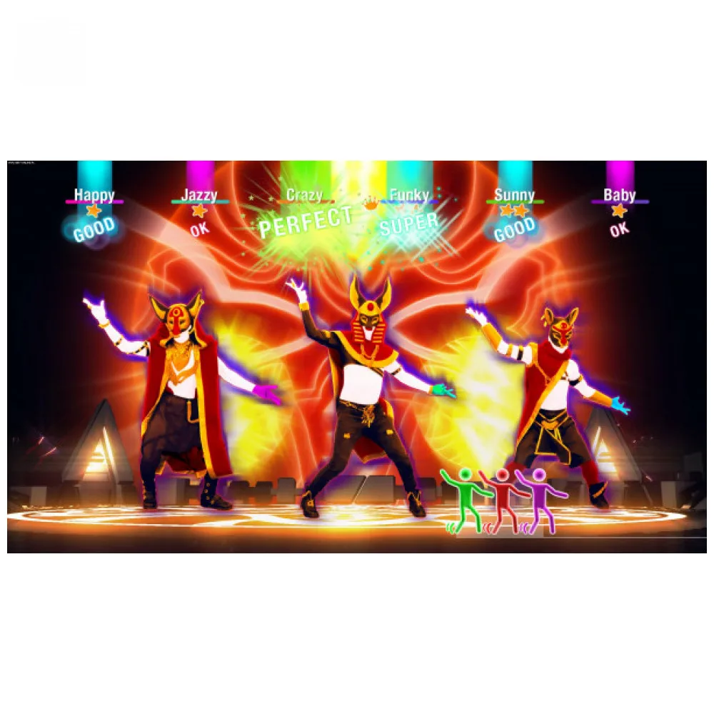 Игра для Nintendo Switch Just Dance 2019 (русская версия) | Электроника