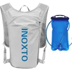 Кроссовки для бега сумка для велосипеда рюкзак Велоспорт Run повязка на голову 5L Рюкзак гидратация Для мужчин Спорт Водонепроницаемый для верховой езды 1.5L воды легкий спальные мешки