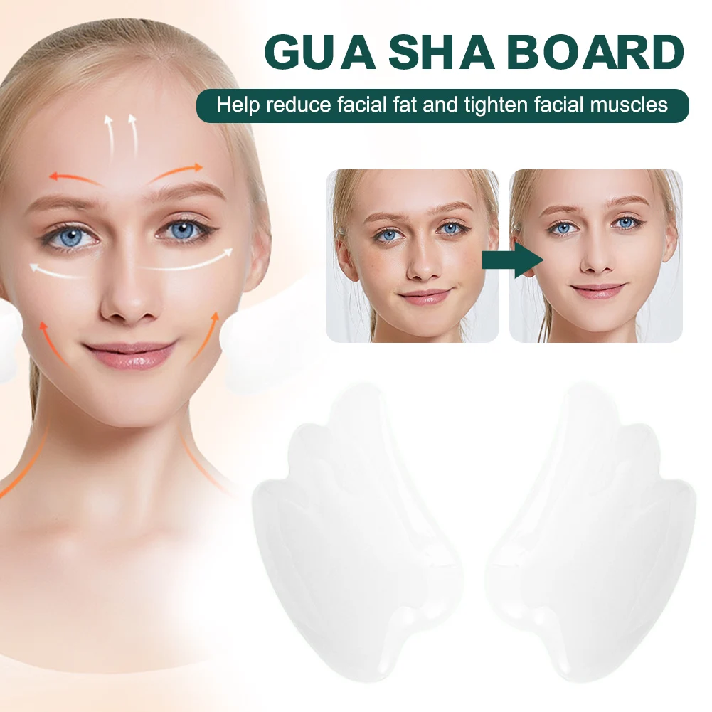 

2 шт., массажная пластина для шеи и спины