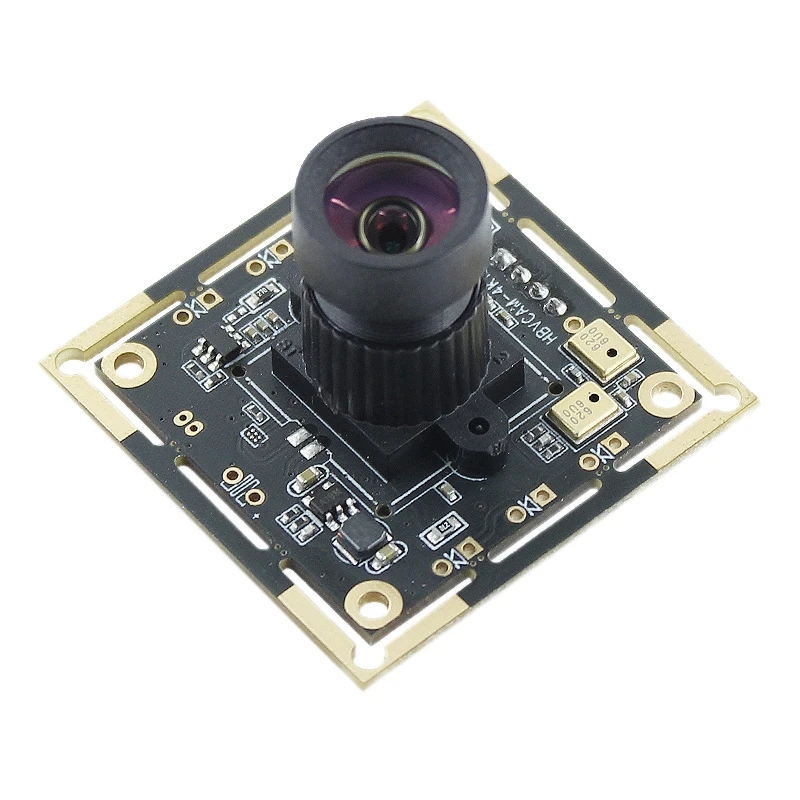 

USB Camera 8 Million Pixels 4K HD Driver-Free IMX317 Module for PC/Windows/MAC/Android