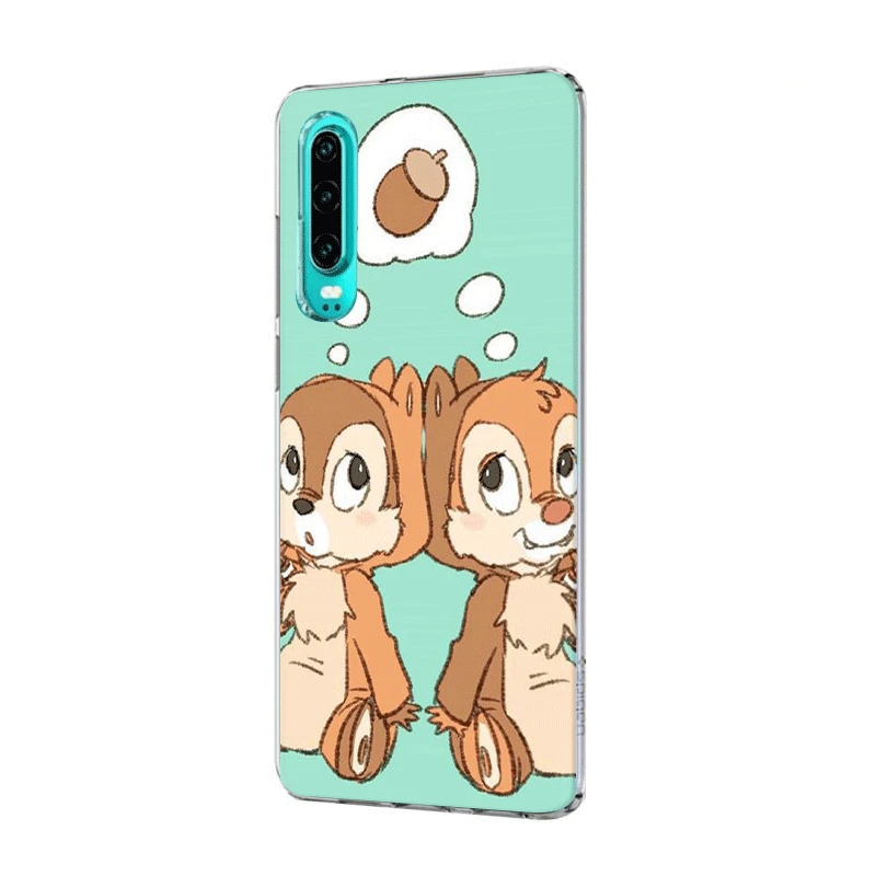Чехол для мобильного телефона huawei Honor View 20 6A 6C 7A 8 8X8 9X10 Lite Pro Play Жесткий чип N ALE