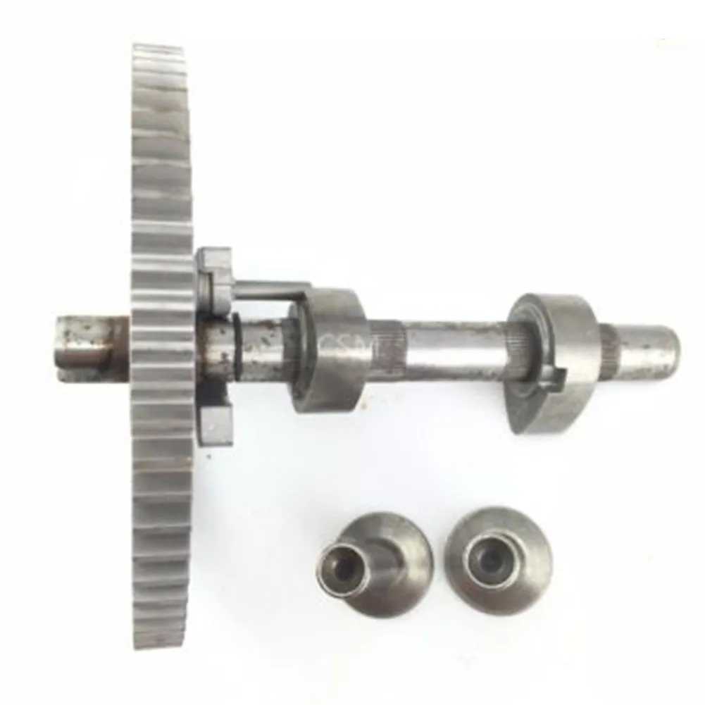 

84005207 Camshaft Kit Camshaft Camshaft Gasket Kit For 93880 Metal Replacement 13*13*12cm 792681