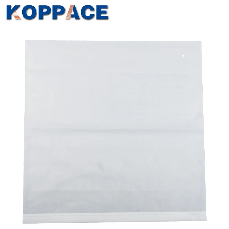 KOPPACE большой размер 480*490 мм, микроскоп Пылезащитная крышка, подходит для стерео видео микроскопа для предотвращения жирной пыли