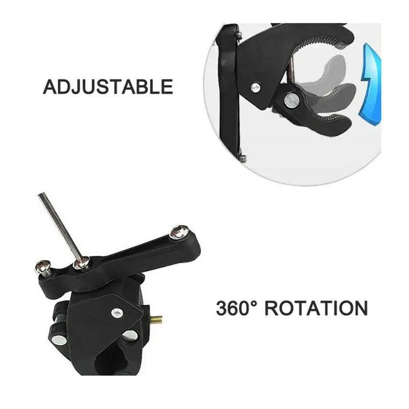 Велосипедный держатель для бутылки адаптер Аксессуары велосипедного руля