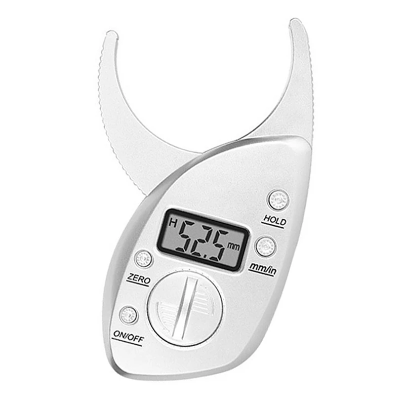 Измерение жира в организме Тесты ing суппорт цифровой штангенциркуль для замера