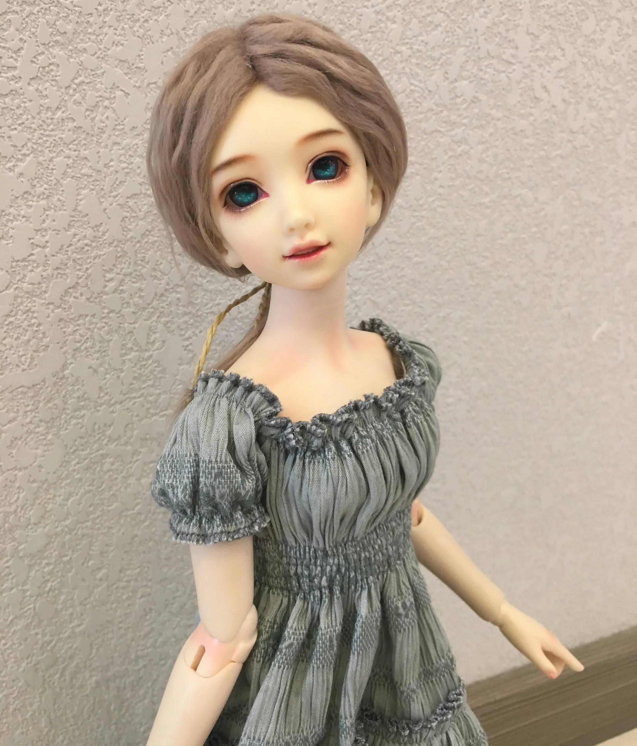 Bjd Кукла sd кукла lusis Девочка Малыш лицо отправить|bjd doll sd|sd bjdsd bjd |
