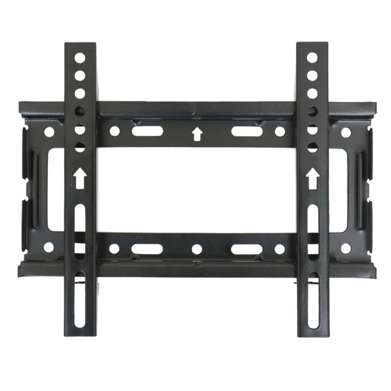 

Universal Wall Mount Stand for 17-42inch LCD LED Screen Height Adjustable Monitor Retractable Wall for VESA Tv Bracket