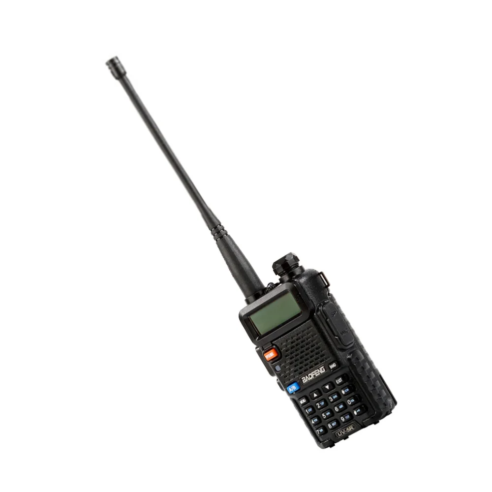 

1Set 128CH Rechargeable Walkie-talkie Two-way Handheld Transceiver US Plug
